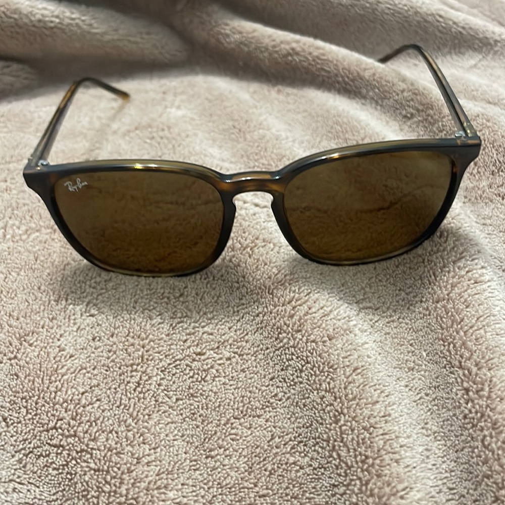 RayBan sunglasses
